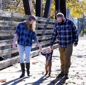 Meet your Posher, Marisa